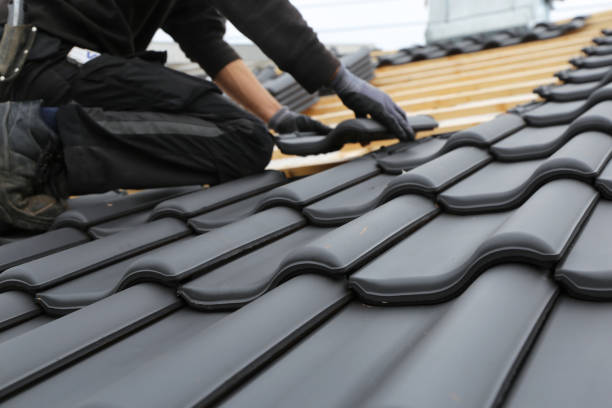 Best Sheet Metal Roofing  in Gonzales, LA